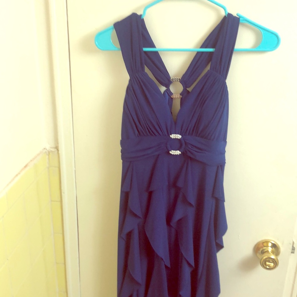 Gorgeous Formal Gown